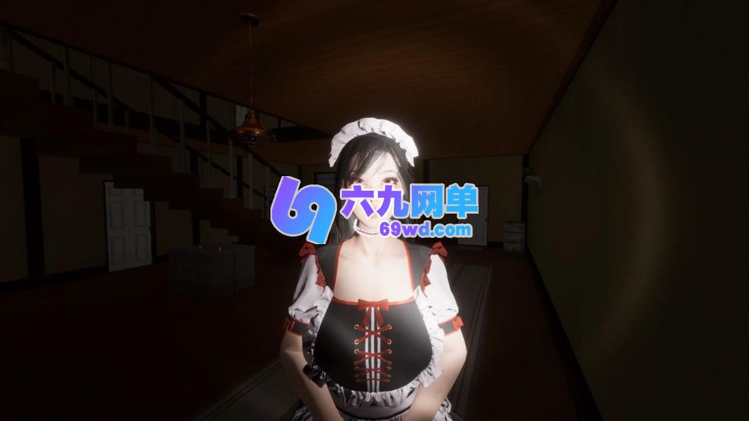 惊悚解谜游戏《病娇女仆》已上线发售，限时优惠价28.05元-六九网单