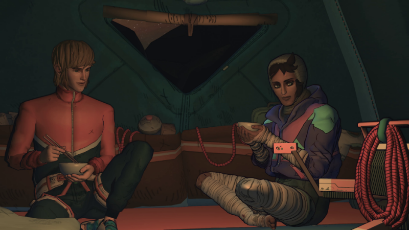 《孤山独影 Cairn》将带你开启人生攀岩新体验，游戏定于2026年1月30日正式发售-六九网单