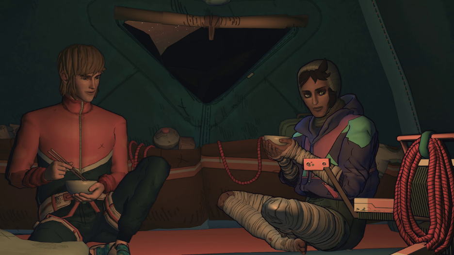 《孤山独影 Cairn》将带你开启人生攀岩新体验，游戏定于2026年1月30日正式发售-六九网单