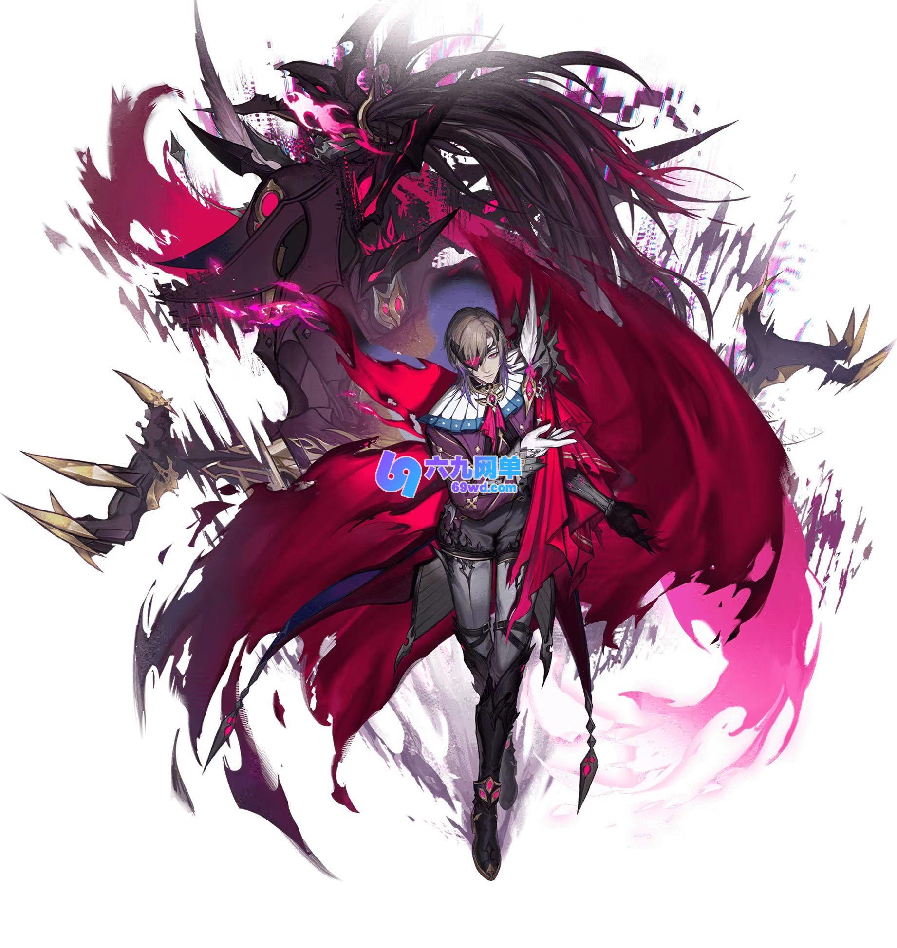 二重螺旋幻景的获取途径-六九网单