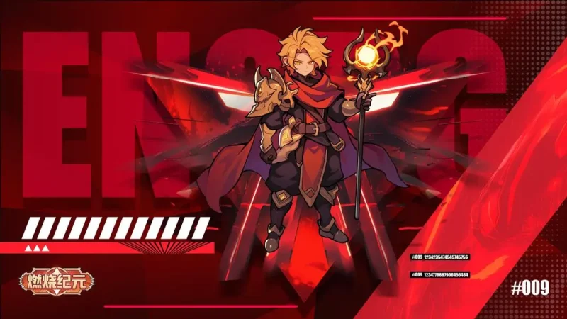 燃烧纪元全方面提升攻略大揭秘-六九网单