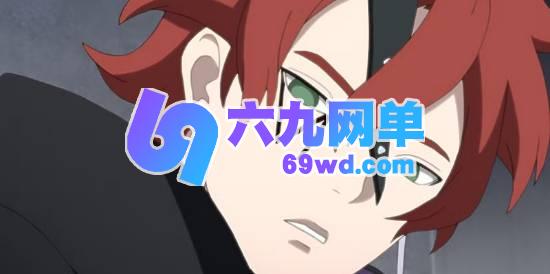 鸣人不再是最强者,《博人传》中存在实力盖过漩涡鸣人的角色-六九网单