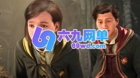 《霍格沃茨之遗》开发商大规模招聘，新作或为多人游戏-六九网单