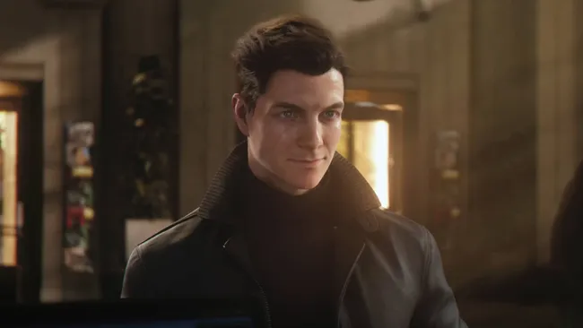 《007：曙光》将营造电影级质感，剧情的反转超乎想象！-六九网单