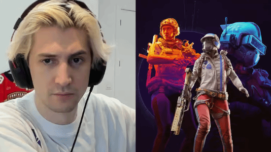 xQc吐槽TGA提名的公平性：这款游戏应被提名为年度最佳-六九网单