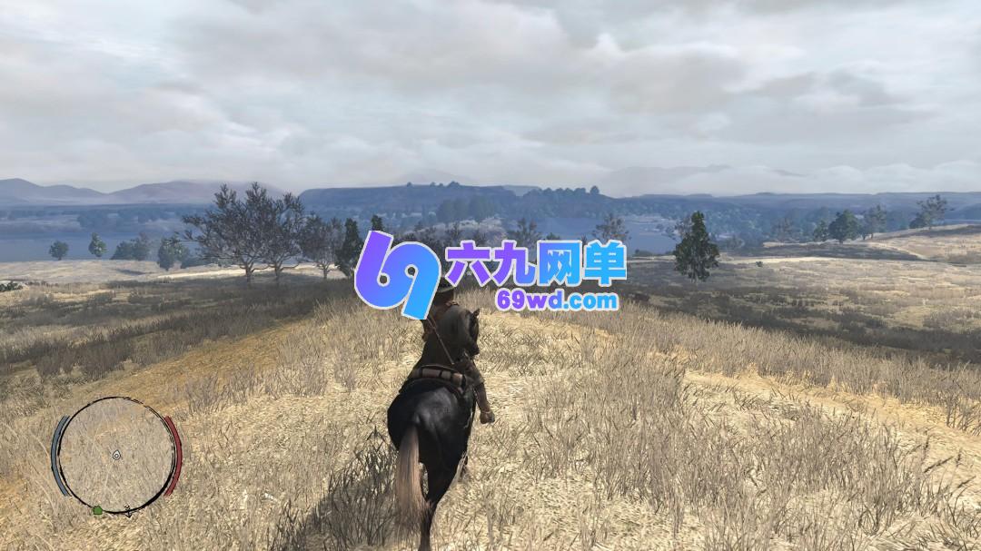 PS5版《荒野大镖客：救赎》缺失触觉反馈 玩家对此表示不满-六九网单