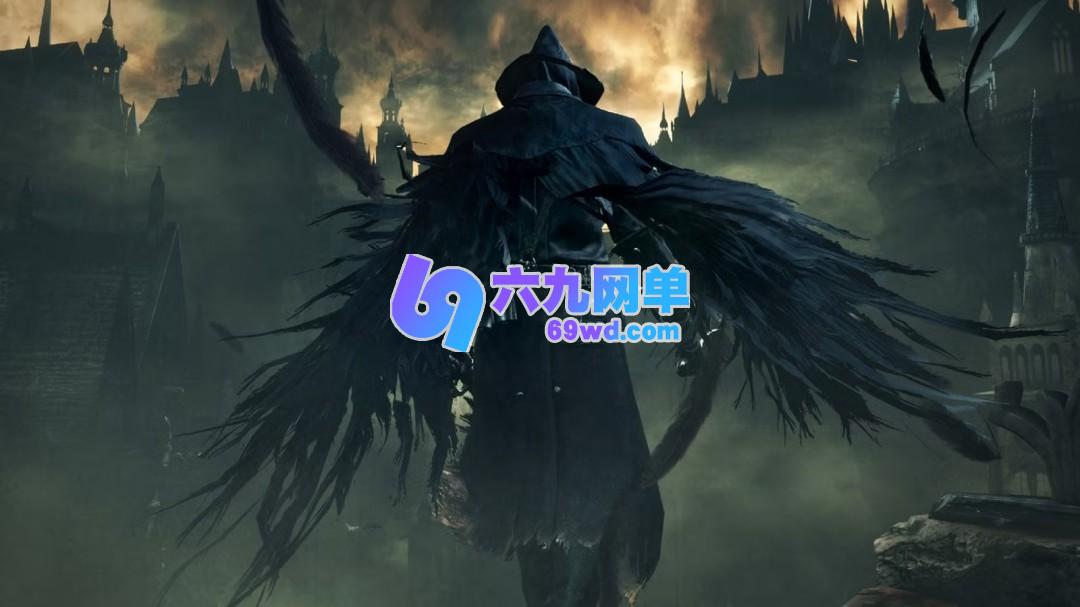 向《血源诅咒》十载亚楠之旅致敬,十周年纪念黑胶发布-六九网单