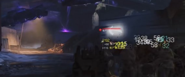 《使命召唤黑色行动7》恶魔遗骸获取办法一览-六九网单