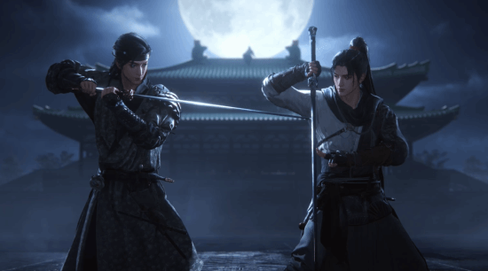 上线仅一个月，网易《燕云十六声》国际服的玩家规模已成功突破1500万！-六九网单