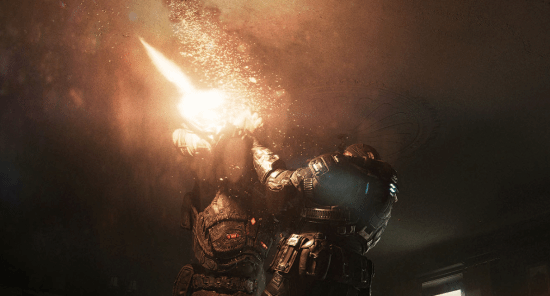 承诺不变!《战争机器》全新作品仍计划于2026年正式推出-六九网单