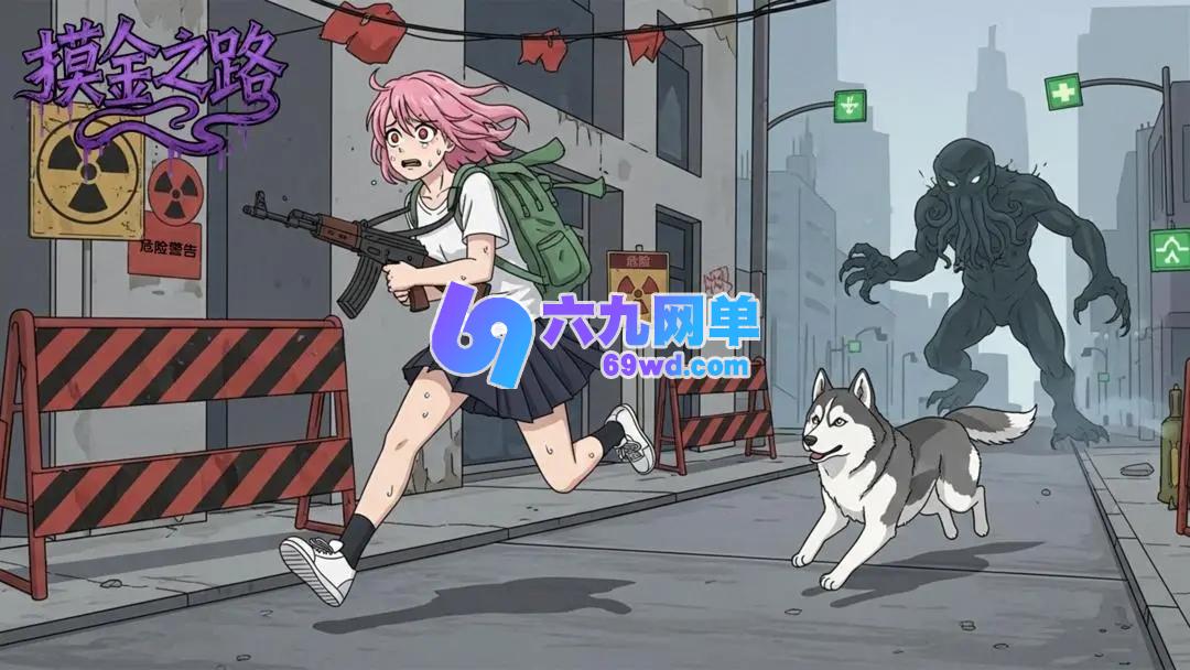 摸金之路新手指南摸金之路入门攻略-六九网单