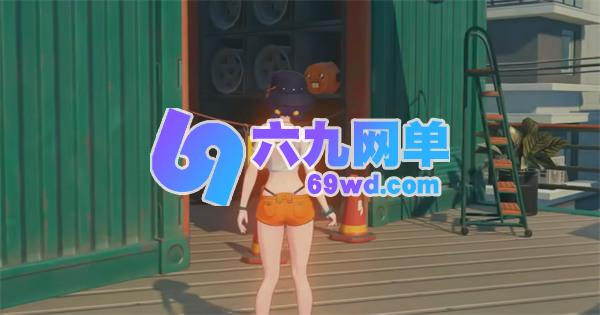 绝区零流光札记山下巡街市玩法全解析-六九网单