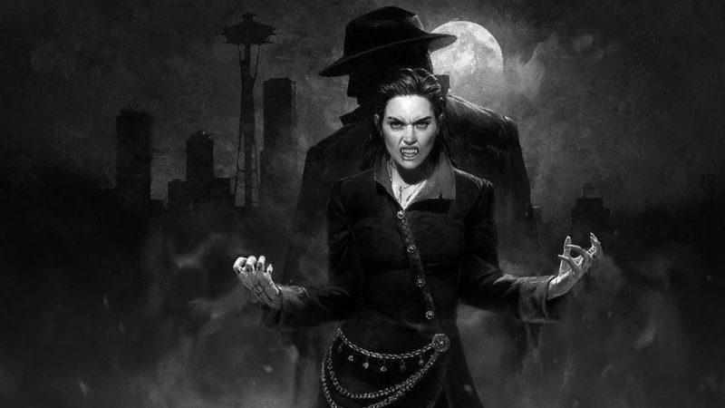 《吸血鬼：避世血族2》总监道出失败缘由：缺乏资金和时间-六九网单