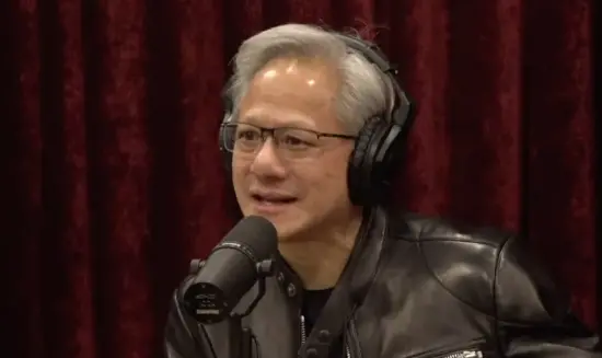 黄仁勋称，未来两三年间，90%的新知识会由AI来合成-六九网单