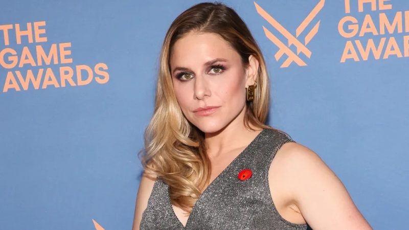 阿历克斯·威尔顿·里根将为《古墓丽影》的新作担任配音-六九网单