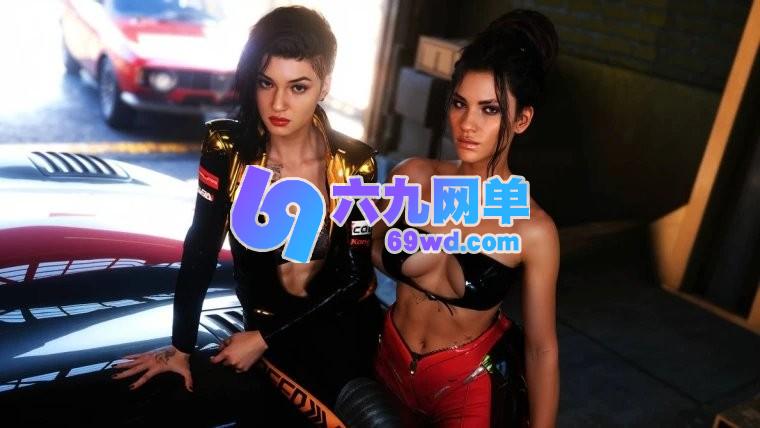 多人mod正式上线指日可待！《赛博朋克2077》开发者称服务器测试一切顺利-六九网单