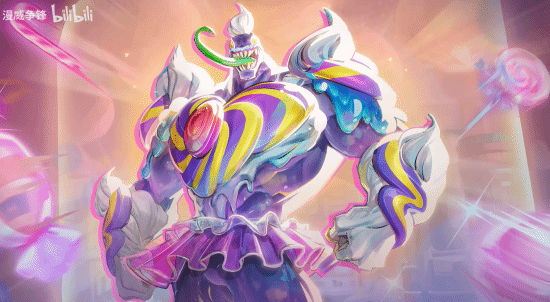 《漫威争锋》毒液新皮肤好评爆棚:能憋住不买的绝对是狠人!-六九网单