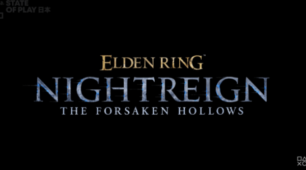 《艾尔登法环:黑夜君临》DLC已正式官宣,发售日期为12月4日!-六九网单