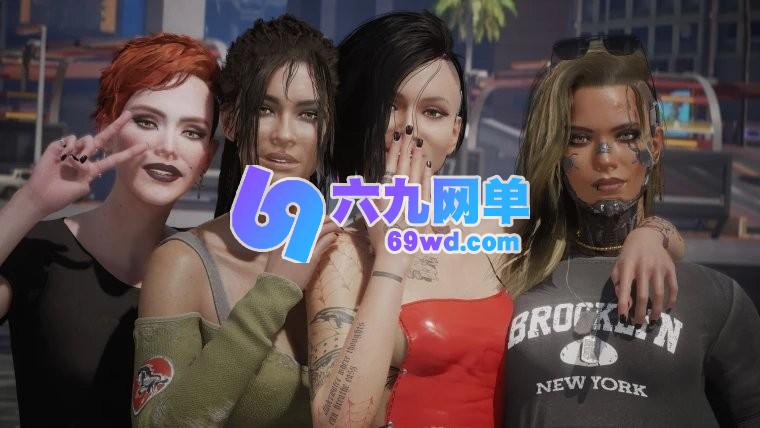 《赛博朋克2077》续作的发售日期已公开 其发布不会早于2028年-六九网单