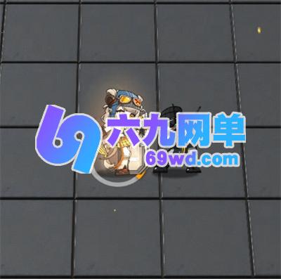 明日方舟响石技能解析全览-六九网单