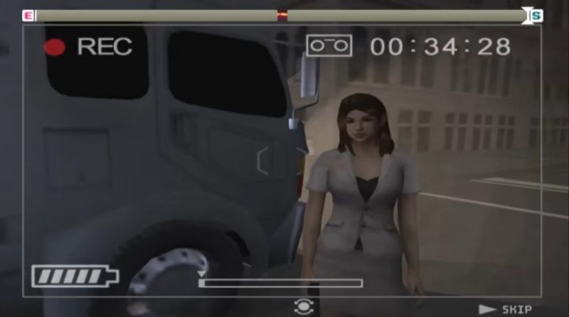 《密歇根惊魂》这款伪纪录片风格恐怖游戏,须田刚一希望能将其重启-六九网单