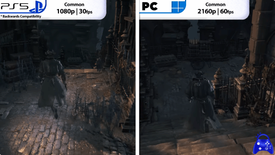 PS4模拟器更新啦!《血源》于PC平台画面大幅改善,加载速度超迅速-六九网单