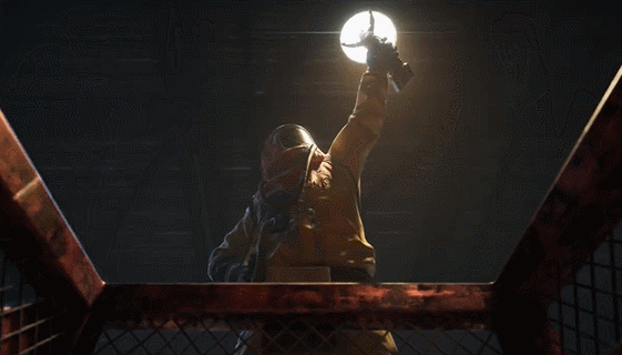 Rust手游登陆TGA,《失控进化》激起中国玩家满满期待!-六九网单