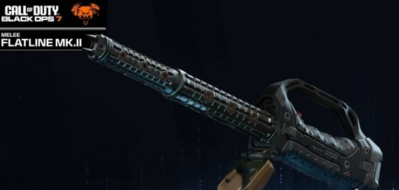 一文了解《使命召唤黑色行动7》弗莱特MK2解锁条件-六九网单