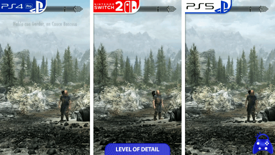 《上古卷轴5:天际 周年纪念版》正式登陆NS2!部分画面效果甚至比PS5版本更出色-六九网单