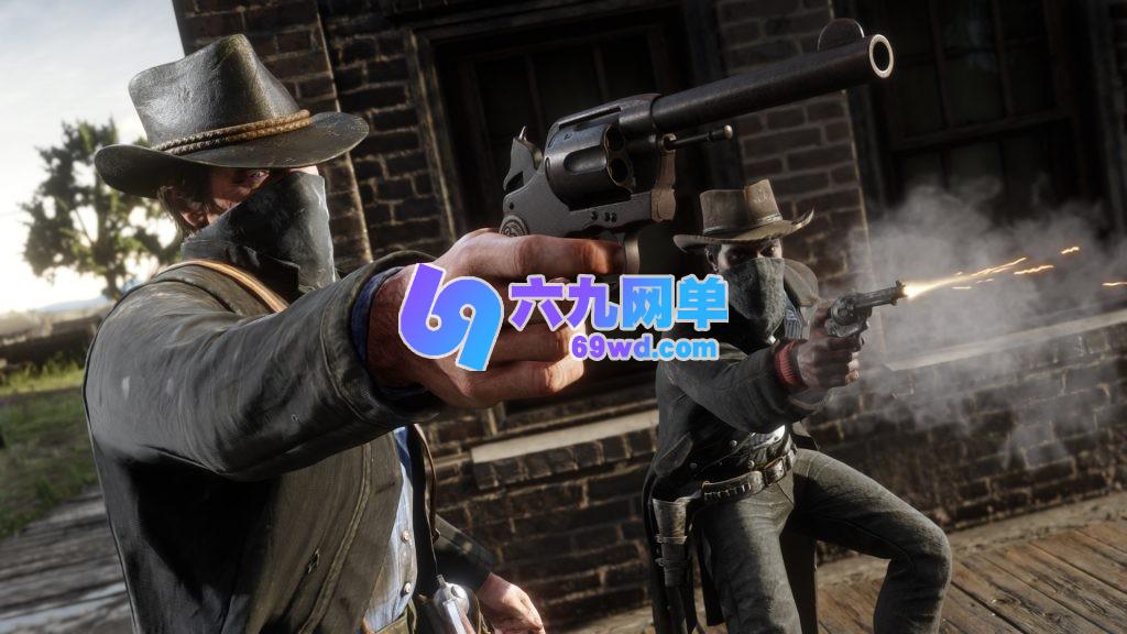 《荒野大镖客2》增强版仍开发中！其发布日期暂未明确-六九网单