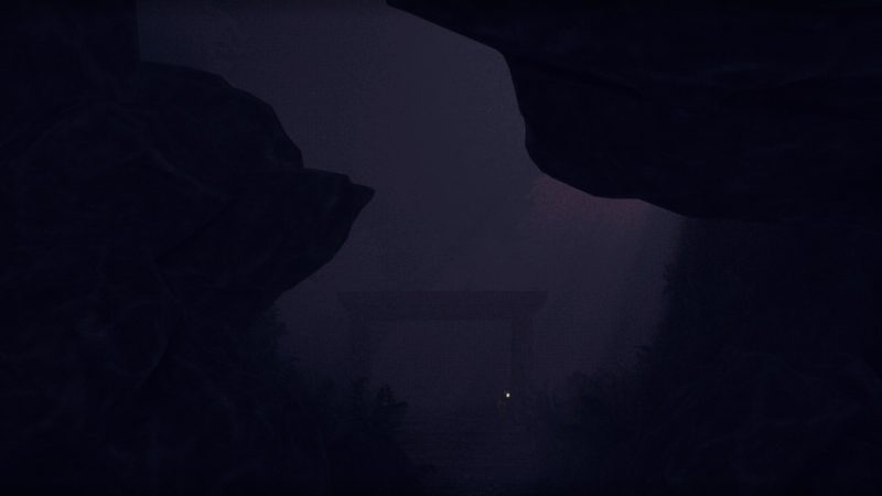 聚焦叙事与探索的全新作品《永恒之泉》公开 2026年将上线Steam-六九网单