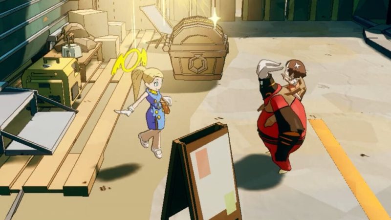 《恶魔宝贝》这款合作动作射击游戏公布了最新的预告片-六九网单