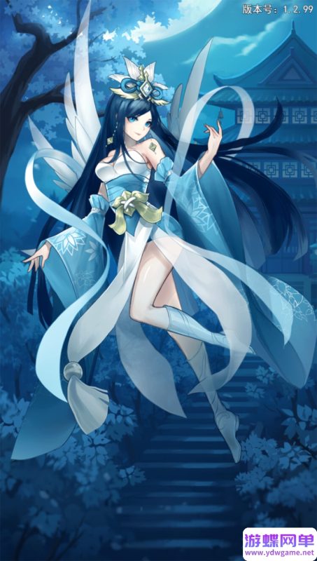 图片[11]-【放置封神H5绝世版】单机版稀有精品一键单机端视频教程+GM后台-六九网单