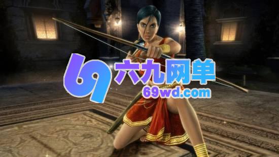 育碧久未面世的大作《时之沙重制版》遭泄露!战斗系统实现全面升级-六九网单