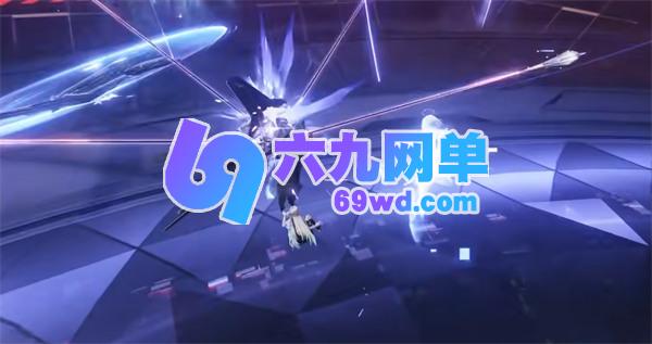 鸣潮角色莫宁技能全解析-六九网单