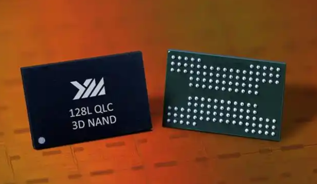 存储价格急剧暴涨 NAND价格已然翻倍或持续多年之久-六九网单