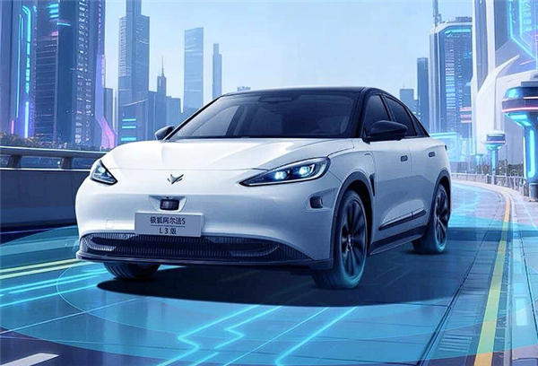 首批L3自动驾驶车型获批 华为ADS最早版本位列其中-六九网单