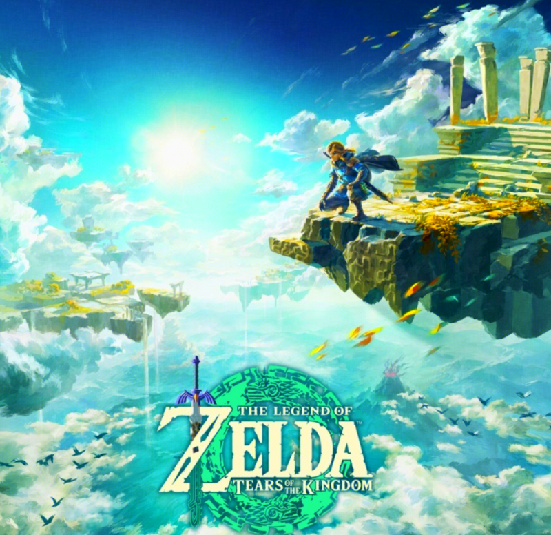 《塞尔达传说：王国之泪》达成真结局的条件以及它和其他结局的区别-六九网单