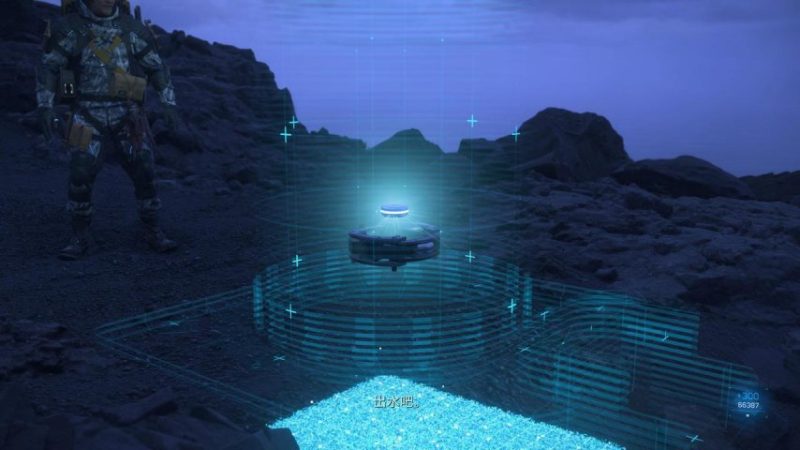 图片[9]-《死亡搁浅2：冥滩之上》PC版前瞻：孤旅再启，羁绊不息-六九网单