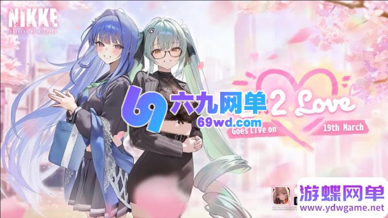 图片[33]-NIKKE胜利女神妮姬单机版 莉可丽丝联动144版本 官服数据+GM抽卡+全剧情 一键端-六九网单