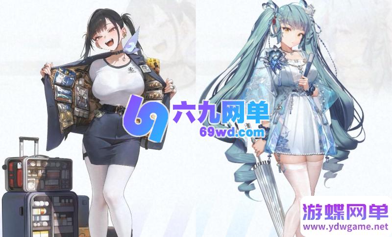 图片[8]-NIKKE胜利女神妮姬单机版 莉可丽丝联动144版本 官服数据+GM抽卡+全剧情 一键端-六九网单