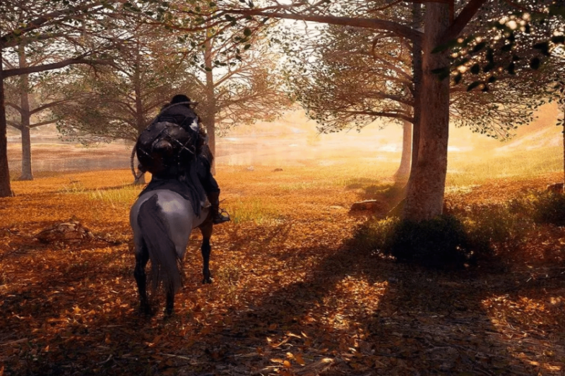 销量力压众多大作！《红色沙漠》预载开启，Steam预购冲上全球第二-六九网单