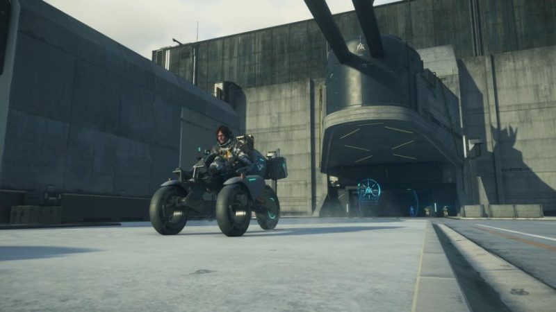 图片[5]-《死亡搁浅2：冥滩之上》PC版前瞻：孤旅再启，羁绊不息-六九网单