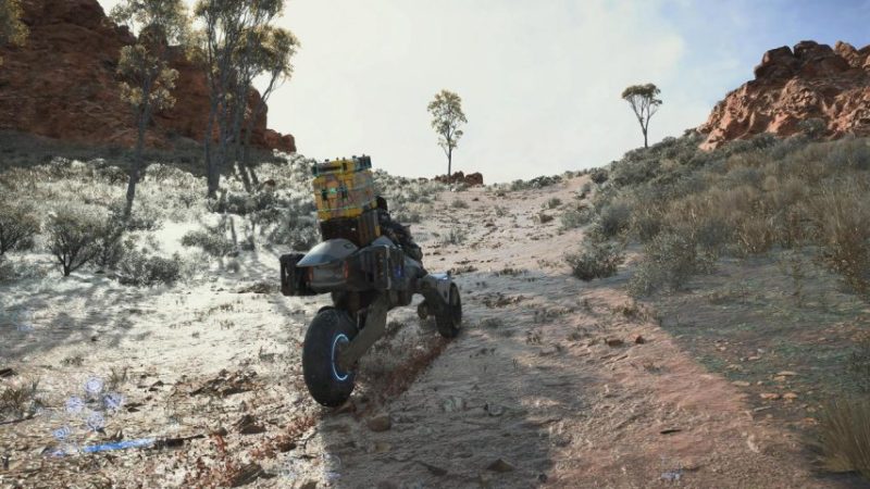 图片[2]-《死亡搁浅2：冥滩之上》PC版前瞻：孤旅再启，羁绊不息-六九网单