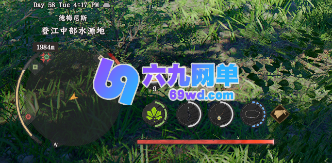 图片[2]-《红色沙漠》评测8分：口碑两极分化的开放世界新作，真如传闻中那般不堪？-六九网单