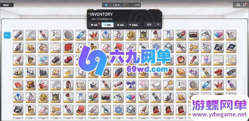 图片[30]-NIKKE胜利女神妮姬单机版 莉可丽丝联动144版本 官服数据+GM抽卡+全剧情 一键端-六九网单