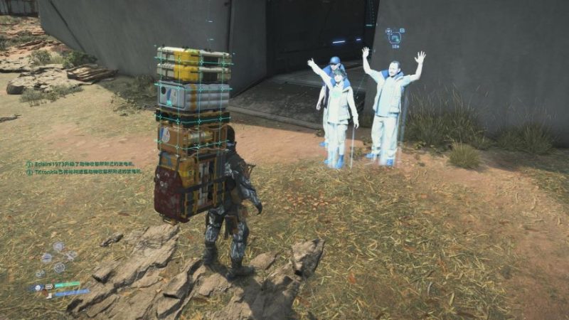 《死亡搁浅2:冥滩之上》PC版前瞻:孤旅再启,羁绊不息-六九网单