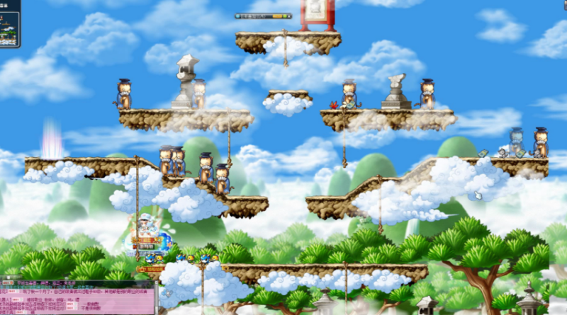 图片[8]-从150万到2万：一款被国服“耽误”的童年神作-六九网单