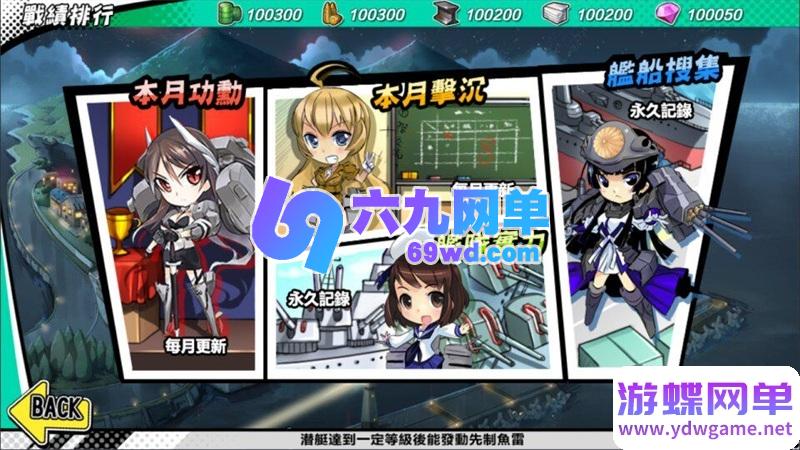 图片[7]-钢铁少女单机版 VM虚拟机一键端 PC手游模拟器畅玩 非联网非私服 精品端-六九网单