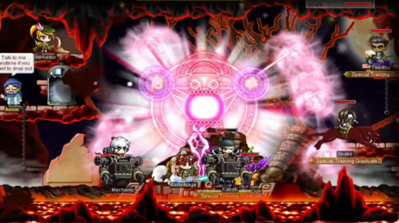 图片[5]-从150万到2万：一款被国服“耽误”的童年神作-六九网单